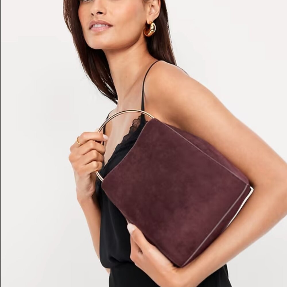 Romantic Bracelet Bag